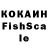 A PVP мука Olechka Olusya